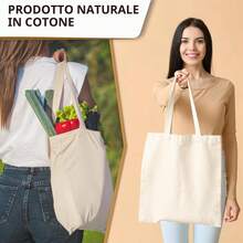 Borse da cucina - Naturale - Visualizzare 6
