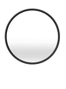 1/2Pcs Car Sun Visor Wide Angle Makeup Mirror, Removable Sticky Car Interior Decor Mirror, Large View For Selfies, Girls Car Must-Have Gift For Girlfriend Family Friends. - Various - View 9