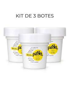 Pasjel 3-Pack Anti-Stretch Mark Moisturizing Cream Kit - Stretch Marks - View 5