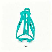 VXM Bicycle Water Bottle Cage Nylon Fiber Lightweight Mountain Bike Road Bike Water Bottle Holder Cycling Accessory - Multicolor - View 11