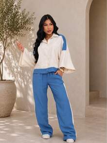 azul jeans