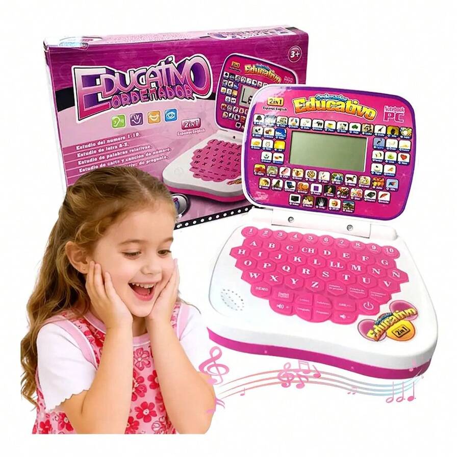 Kids Electronic Learning & Education Toys - 1 - View 1