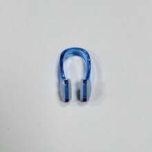 5/10/15pcs Swimming Nose Clip And Earplug Set, Silicone Earplugs And Nose Clips, Waterproof Swimming Earplugs And Nose Clips, Boxed Swimming Gear - Multicolor - View 9
