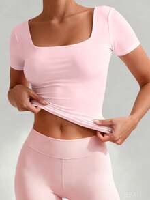 Baby Pink