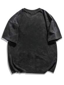 Men T-Shirts - A - View 2