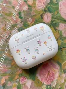 1pc Iridescent Glitter Mushroom Embossed Decorative Sticker, Gradient Candy Color Mushroom With Minimalist English Text, Can Decorate Personal Items, Shell Storage, Free To Stick And Decorate, Create A Fresh Dreamy And Gentle Atmosphere - Forest Mushroom - View 3