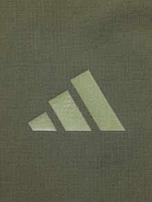 Adidas Men's TH WOV JKT2 Woven Jacket Without Hood KV5948 - Green - View 4