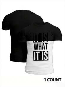Women T-Shirts - 黑色 - 查看 9