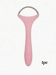 2/1pc Painless Facial Hair Remover, Portable Spring Roller Epilator, Spring-Type Hair Removal Tool, Lightweight Hair Removal Device, Suitable For Men And Women, Stainless Steel Spring Threaded Facial Hair Removal Tool, Body Hair Remover, Facial Razor - Multicolor - View 11