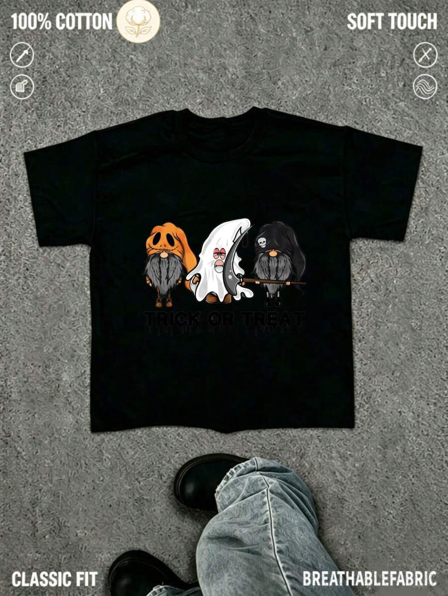 Camisetas de hombre - color - Ver 1