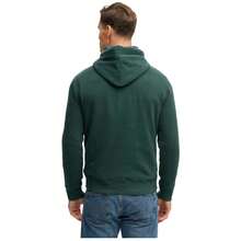Superdry Men Sports & Outdoor Hoodies & Sweatshirts - 綠色 - 查看 3