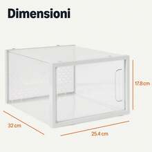 Shoe Storage Box - Big - View 5