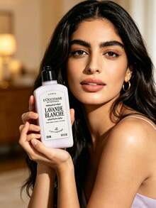 L'Occitane 白薰衣草香氛身體乳液 250ml/8.4 FL.OZ. - Lavande Blanche Perfumed-250ml -8.4 FL.0Z. - 查看 8