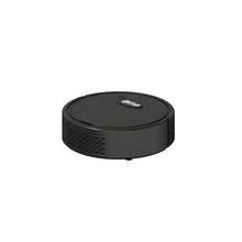 Rechargeable Vacuum Cleaner , Mini Automatic USB Charging Smart Sweeping Robot For Wooden Flooring , Hard Floors And Daily Cleaning Suitable For Pet Hair Household Dusting Cleaner - A - View 11