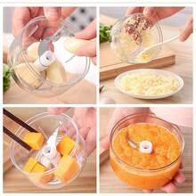 Kitchen Power Tool Accessories - View 3