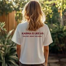 Men T-Shirts - 白色 - 查看 1