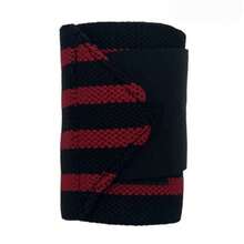 1pc Wrist Wrap Wristband Adjustable Bandage Hand Supports Wrist Support Protective Weight Lifting Gym Training Wrist Strap Brace - Multicolor - View 14