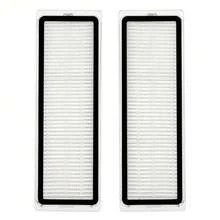 Spare Parts For Dreame Bot L10 Prime / L10s Pro / L10 Pro Accessories Main Side Brush Hepa Filter Mop Cloth Robot Replacement - View 14