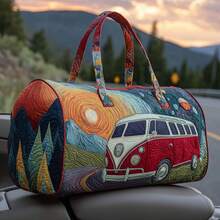 Sports Luggage Bags - Style 12 - View 6