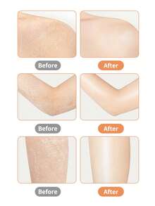 L'Occitane Lotion Tubuh Bunga Jeruk & Anggrek - 250ml - 8,4 FL.OZ. - Néroli Orchidée-250ml -8.4 FL.0Z. - View 9