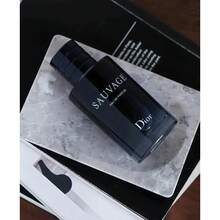 Perfume  Dior Sauvage Eau De Parfum 100ml Original - Fresco - Ver 7