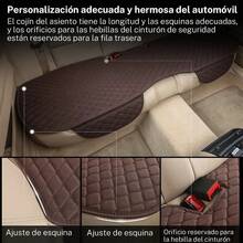 Car Floor Mat - Black - View 2