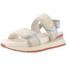 Gioseppo Women Sport Sandals - Beige - View 2