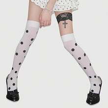 Stockings & Gift Holders - White - View 4