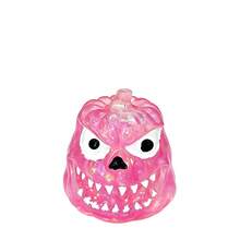 Celebrity Hot-Selling - Halloween Pumpkin Head - New Squeeze Toy - Maltose - Stress Relief Toy - Glitter - Creative - Decompression Toy - Multicolor - View 7