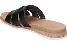 Skechers Women Casual Athletic Shoes - 黑色 - 查看 5