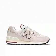 New Balance NB 574 OP2 Retro Fabric Durable Breathable Lightweight Low-Top Casual City Commute Running Shoes Unisex U574OP2 - U574OP2 - View 2