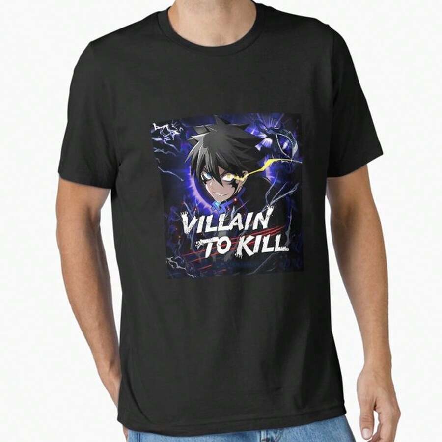 Women T-Shirts - 黑色 - 查看 1