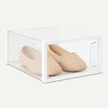 Boîte de rangement pour chaussures - PETIT - Voir 3