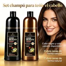 Shampoos & Conditioners - Hair Color Shampoo - View 2
