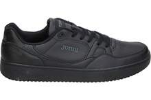 Joma Men Casual Athletic Shoes - Black - View 1
