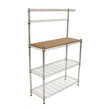 EcoStorage Baker's Rack - Default - View 6