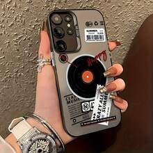 Fashion Phone Cases - 黑色 - 查看 2
