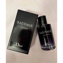 Perfume  Dior Sauvage Eau De Parfum 100ml Original - Fresco - Ver 5