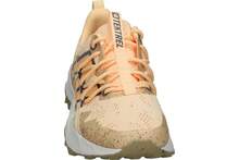 New Balance Women Casual Athletic Shoes - Beige - View 3