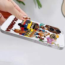 Fashion Phone Cases - 白色 - 查看 6
