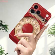 Fashion Phone Cases - 黑色 - 查看 4