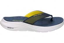Skechers Women Casual Athletic Shoes - 藍色 - 查看 1