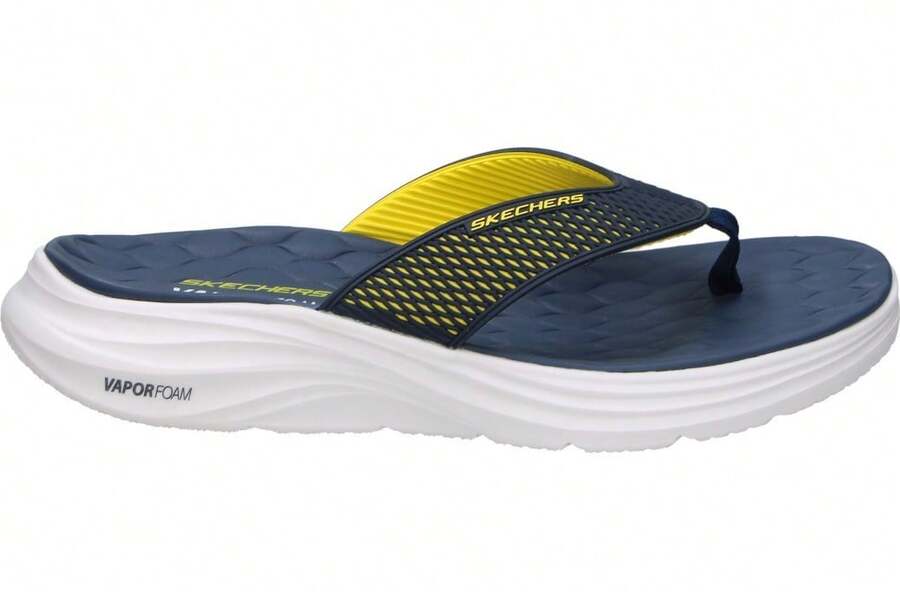 Skechers Women Casual Athletic Shoes - 藍色 - 查看 1