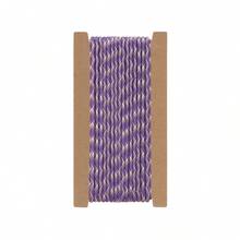 3pcs 4mm X 10m 9-Strand 620lbs Paracord | Heavy Duty Nylon Braided Rope For Camping, DIY Bracelet, Dog Leash & Keychain - Multicolor - View 25