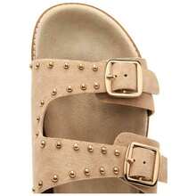 Gioseppo Women Sport Sandals - 米色 - 查看 3