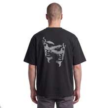 Men T-Shirts - 黑色 - 查看 9