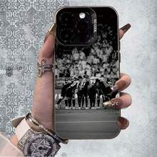 Fashion Phone Cases - 黑色 - 查看 2