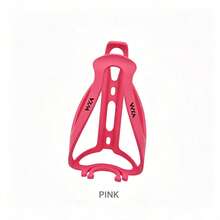 VXM Bicycle Water Bottle Cage Nylon Fiber Lightweight Mountain Bike Road Bike Water Bottle Holder Cycling Accessory - Multicolor - View 14