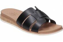 Skechers Women Casual Athletic Shoes - 黑色 - 查看 2