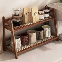 Brochure Display Stands - View 1